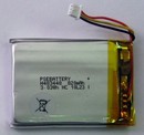 Аккумулятор для GPS трекера GlobalSat TR-600 (PSE H483448 или аналог)