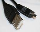 USB кабель для GPS трекера GlobalSat TR-151