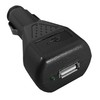 Автомобильное зарядное устройство USB для GPS трекера GlobalSat TR-151/TR-203/TR-206 