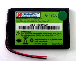   GPS  GlobalSat TR-203/TR-203A (GT910)