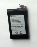 Аккумулятор для GPS трекера GlobalSat TR-151 (PSE H883656 или аналог)