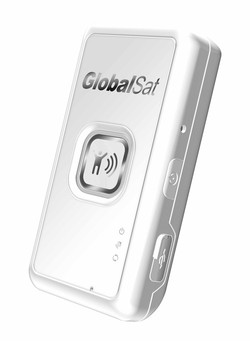 GPS  GlobalSat TR-203